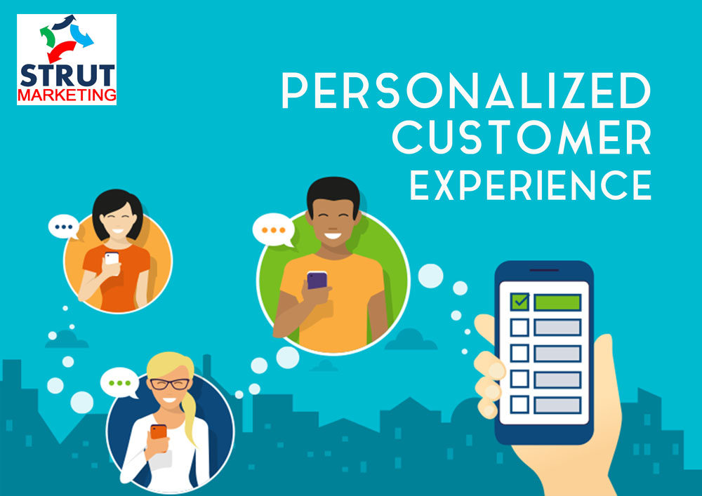 StrutMarketing's tweet photo. As the world continues to pivot more and more towards digital, personalizing the customer journey is critical; generic marketing simply isn't going to cut it anymore.
A highly intuitive, nearly frictionless customer experience is what you're after.

#CustomerAcquisition #SEM #SEO https://t.co/f1qFztPuBI