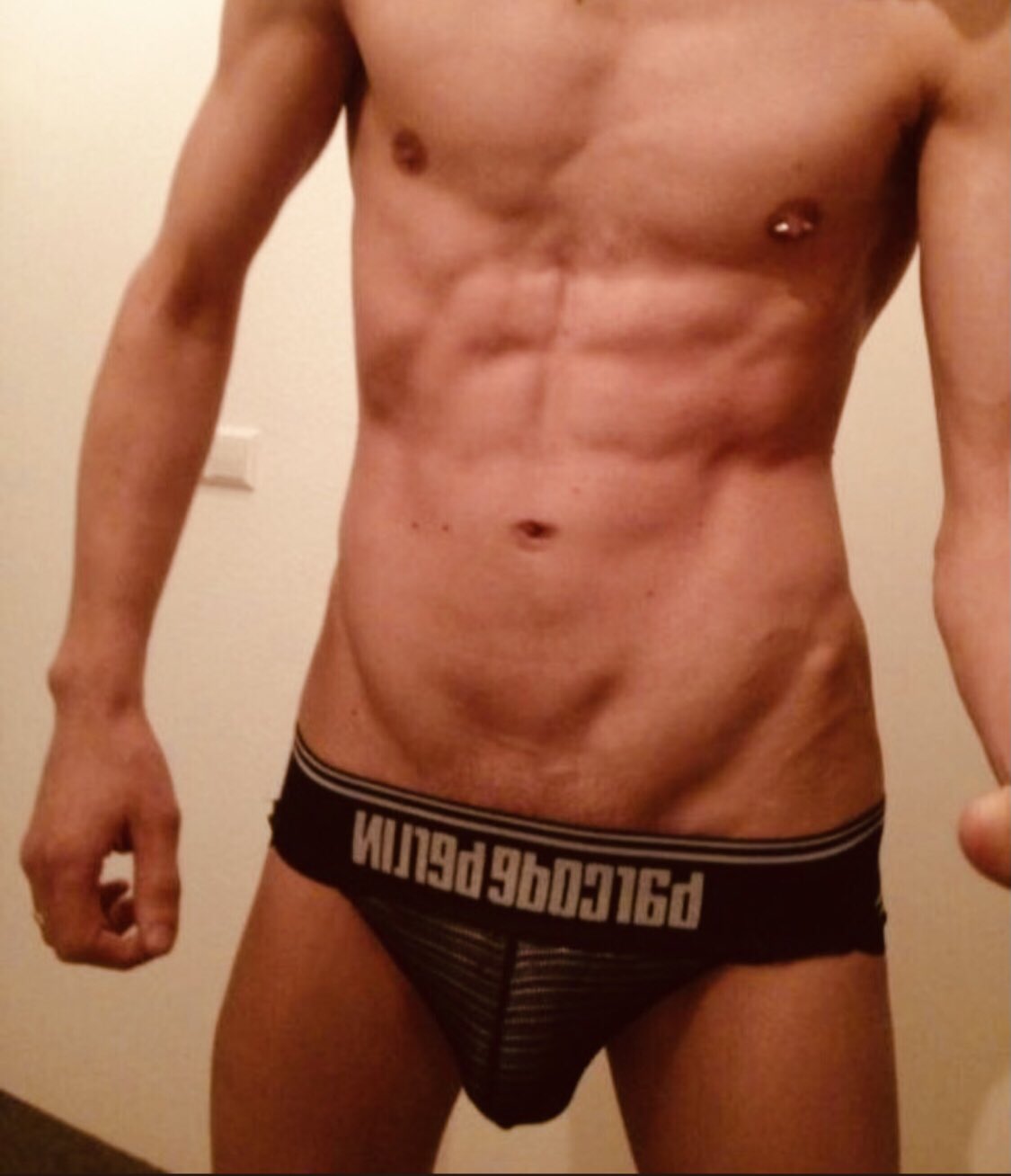 Matt Stark On Twitter Morning Jock Jockstrap FeelingHot Gayfit Gay Gaydutch Abbs