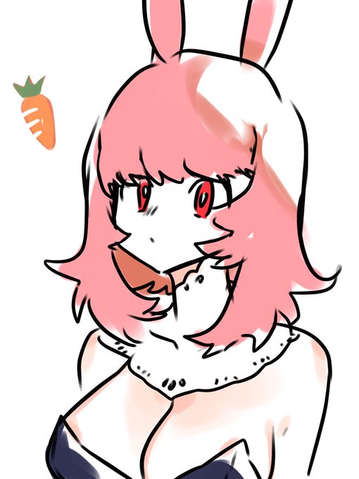 うさぴょんのtwitterイラスト検索結果