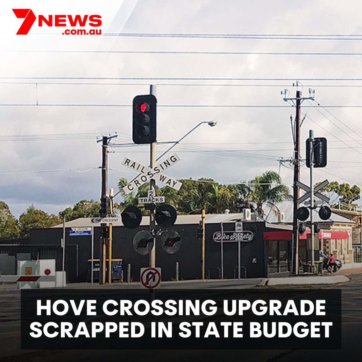 7news Adelaide Premier Marshall Steven Has Begun Selling The State Budget Which Has Received A Mixed Response From South Australians 7news Adelaide At 11 30am 4pm And 6pm T Co 8ftpffytvq Andrealnicolas Sabudget21