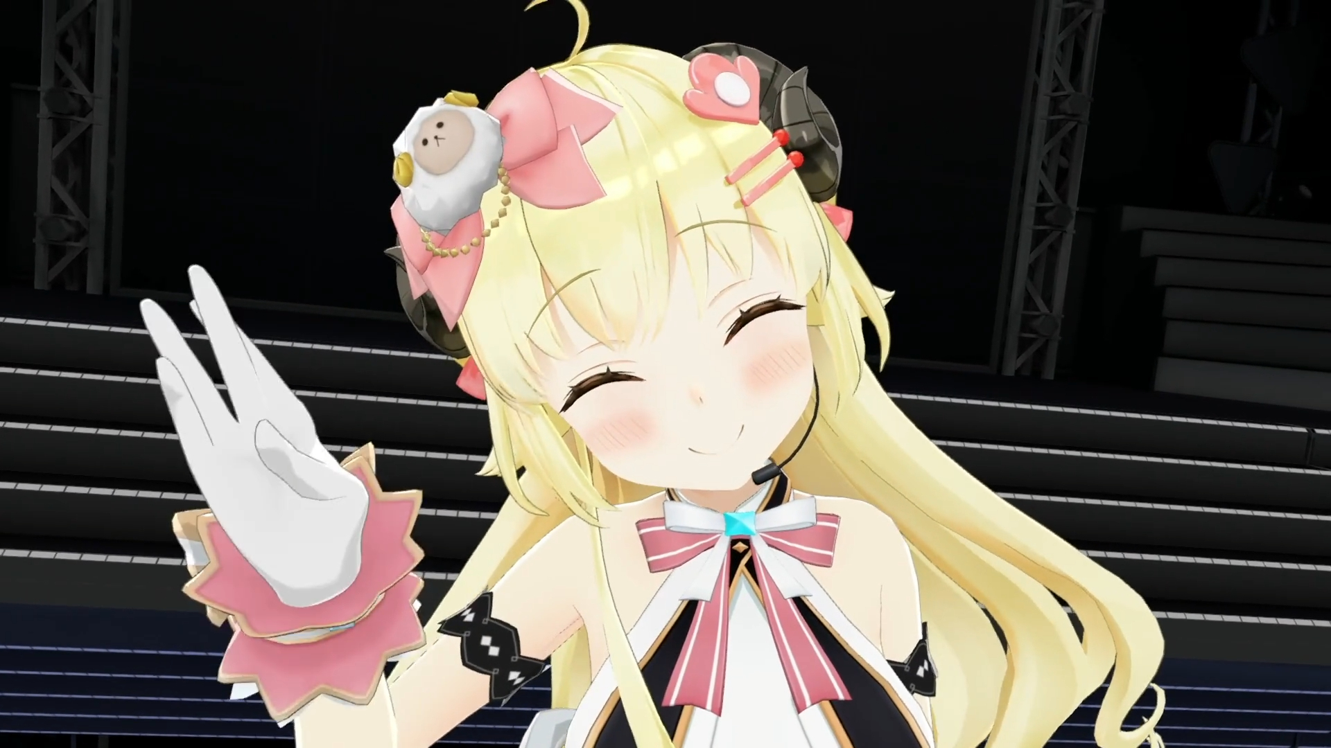 Twitter 上的 角巻わため 1stソロライブblu Ray発売 お誕生日配信後 メン限用にもビデオレター撮ってたのに投稿するの忘れてた というわけで メン限動画投稿しました お誕生日後のわためぇからメッセージが届きました T Co 72vlxgxrfd