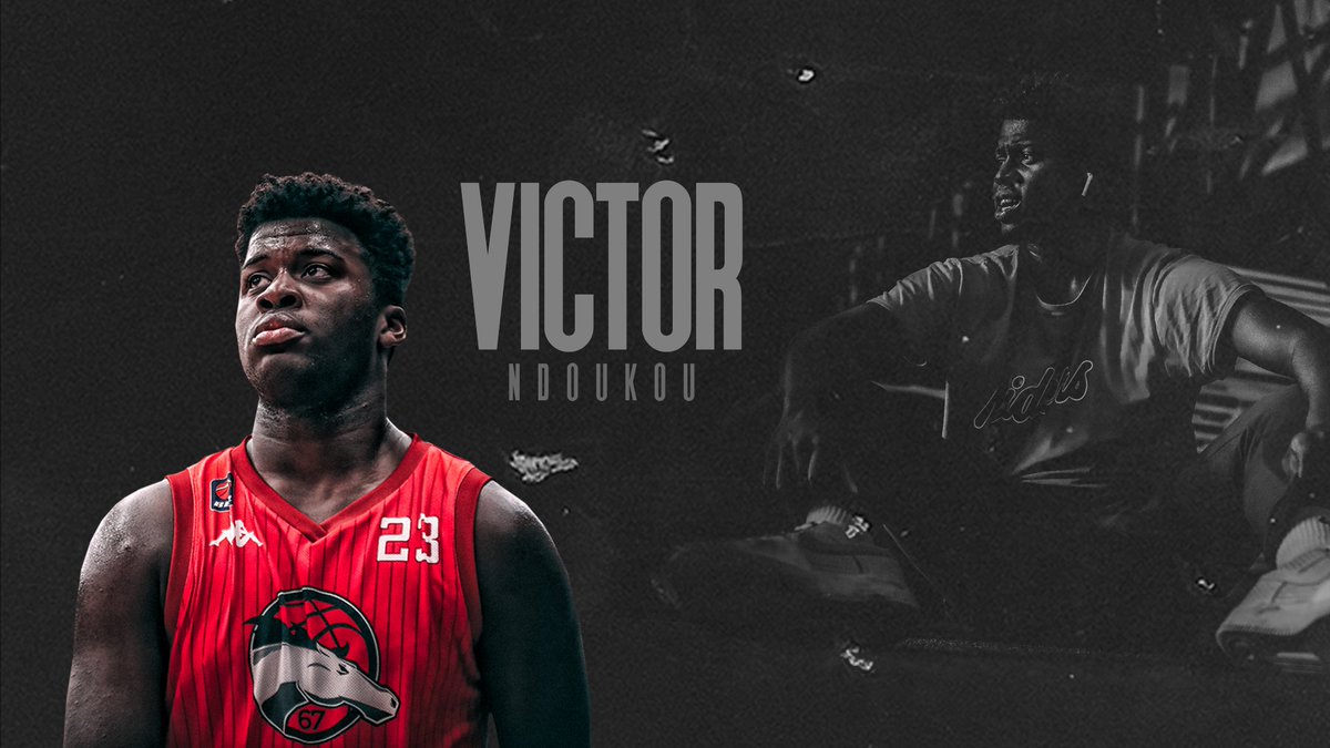 We continue our 2020-21 look-back with young gun <a href="/VNdoukou/">victor_ndoukou</a> #BritishBasketball