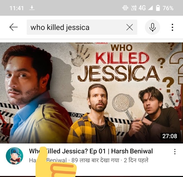 Mrsurender9's tweet photo. @iamharshbeniwal 
Killer 
Jaldi dalo video https://t.co/zyG5HRnAZP