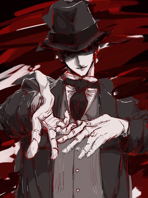 絵柄が定まらないのtwitterイラスト検索結果