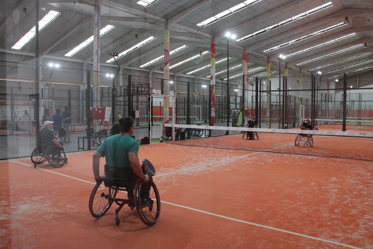 Arganda del Rey tweet media