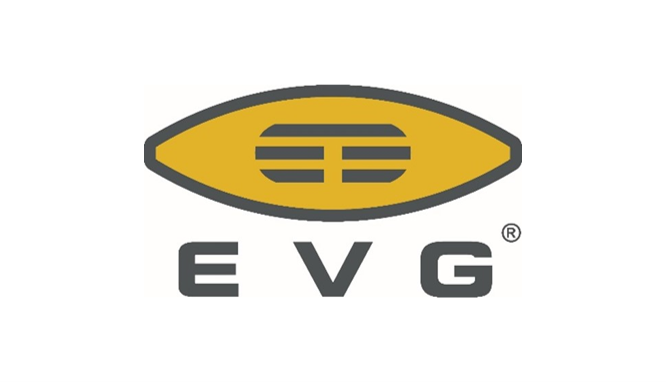 YESvGaN's tweet photo. #EVG a leading supplier of high-volume production equipment and process solutions for the manufacture of semiconductor devices joined #YesvGaN to enable cost efficient production of novel power devices. This way we are contributing to climate protection and European prosperity! https://t.co/9I2q1CBiDK