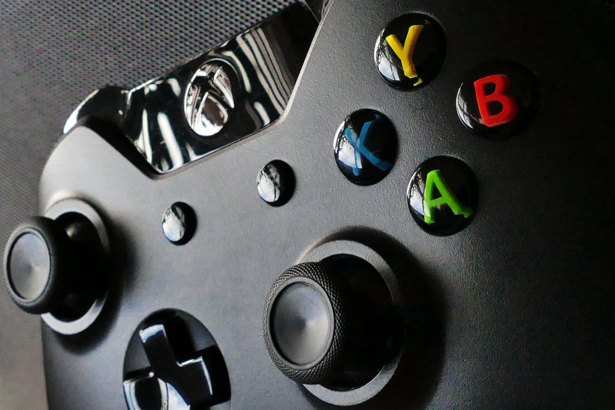 BlindGuyTech's tweet photo. Grab your favourite beverage and get ready for a special epsiode of #RNIBTechTalk this week talking all about #accessible #gaming for blind and partially sighted people. Send in your comments to techtalk@rnib.org.uk or tweet @RNIBRadio https://t.co/tgoBKdzkSF