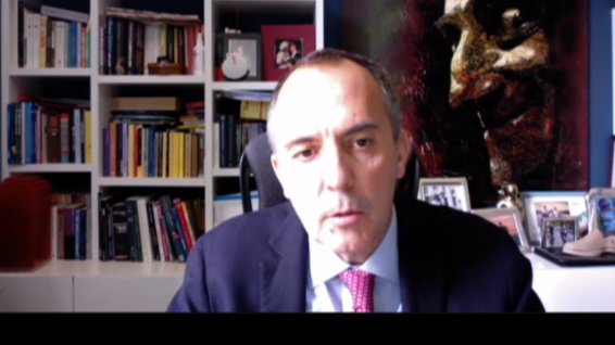 #FinanzaDigitale nella #UE, in Commissione #Finanze audizioni del Consorzio <a href="/Cryptovalues_EU/">CryptoValues</a> e dell'Associazione <a href="/BlockchainEduIT/">BEN Italy</a>. Diretta: bit.ly/Audizione_Fina… #OpenCamera