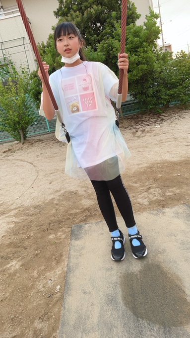 Twitterのコスプレ画像7