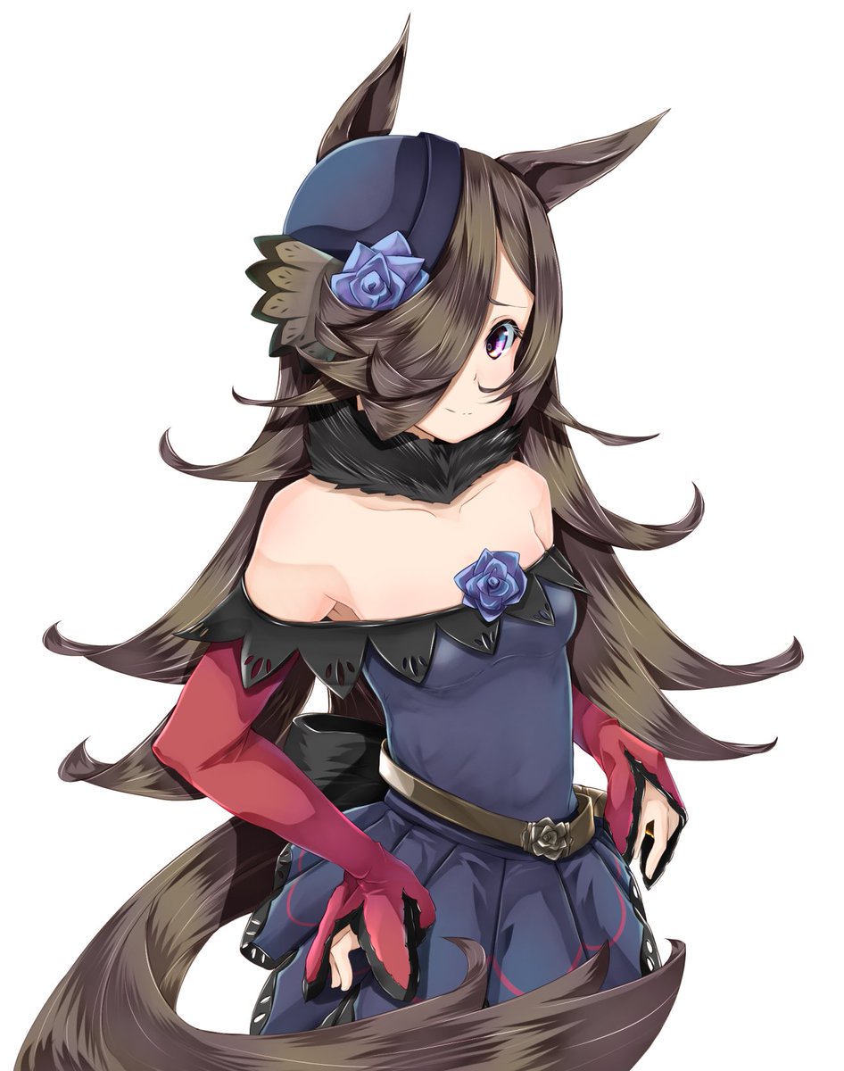 ライスシャワー(ウマ娘) 「今まで描いたライスまとめってのが流行ってるらしいので☺️
#ウマ娘 #ウマ娘プリ」|R0G0B0のイラスト