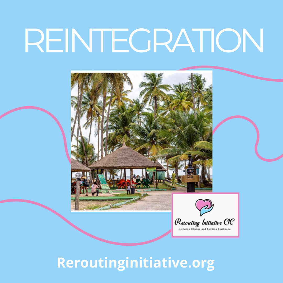 We educate &amp; provides irregular migrants with skill &amp; support to ensure successful reintegration if they decide to voluntarily return or if they are removed to their country. They are equipped with the means to restart their lives in their new environment.
reroutinginitiative.org