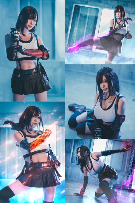 コスプレイヤー嫁ちゃんのTwitter画像10