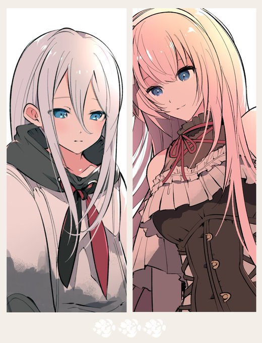 ニーゴルカと奏 