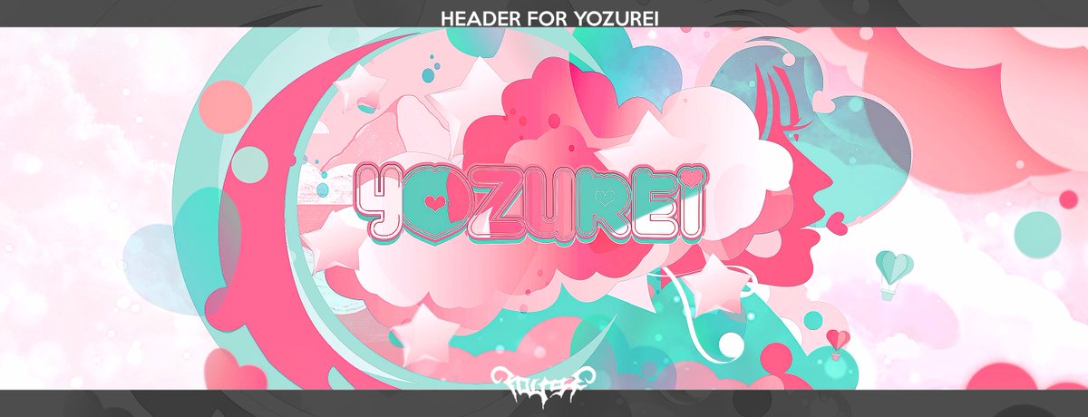 rouge_rai1's tweet photo. header for @ yozu_3167 

first normal https://t.co/3WuDrOU9He