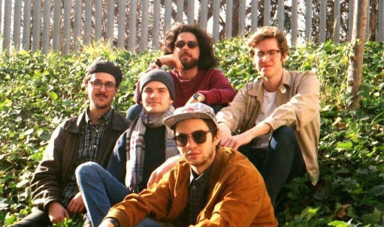 🔊  | Mi grupo favorito de todos los tiempos ya no existe, ¿qué hago, Patricia? 

buff.ly/3d0wjuW