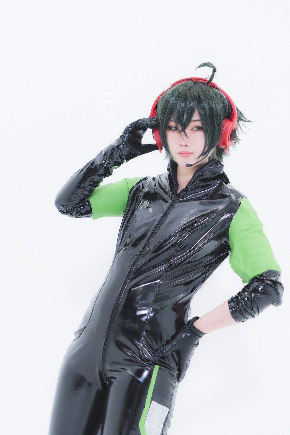 🍎りんね🍎@古狐霊遊4/27生誕 on X: 🍎りんね🍎@古狐霊遊4/27生誕 on X: