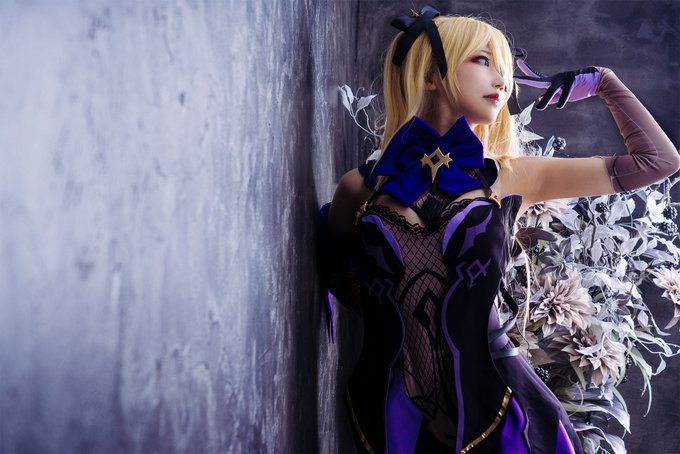 コスプレイヤーぷぇちゃんのTwitter画像52