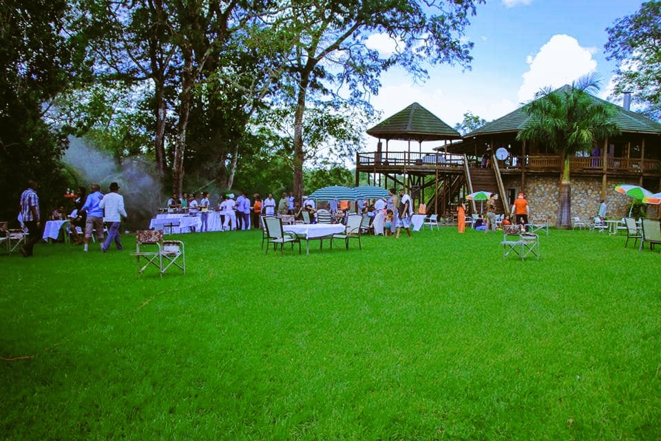 SafarisStar's tweet photo. Ce genre d'endroit qui vous redonne paix dans l'âme. Kafubu River Lodge  c'est à 100 km de lubumbashi.
Un atout touristique dans le Haut-Katanga https://t.co/fu7a0KOAdV