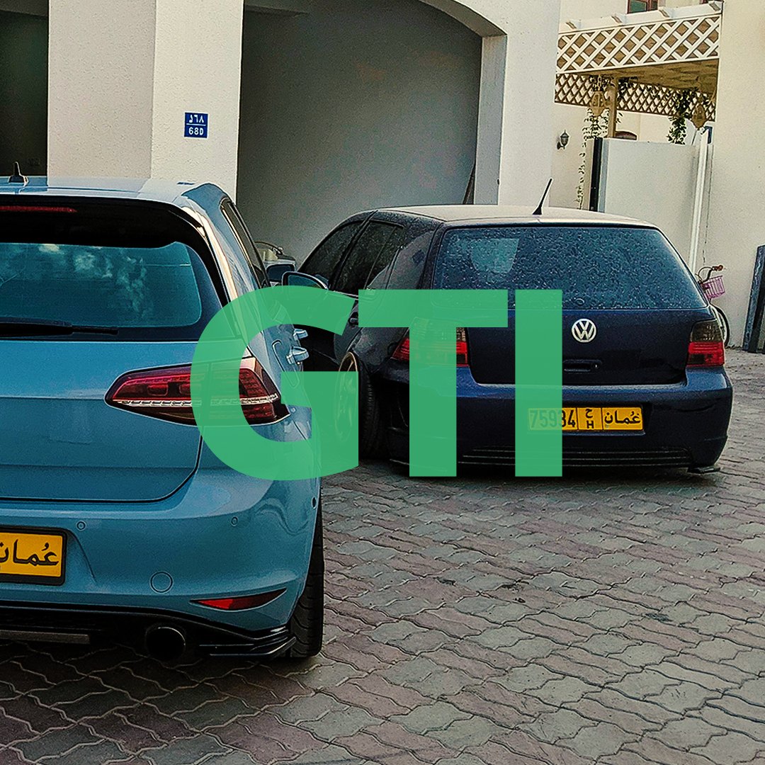 VWMiddleEast's tweet photo. Meet Hammam Al Kindi from Muscat, Oman.
“For 20 years, the Golf GTI has been a significant part of my life. The MK4 is where it all began. It was the first car I owned, passed down from my brother, it’s where my love for the GTI was born.“
#GenGTI #volkswagenme #dubdrivegcc https://t.co/rZNPpjNV2A
