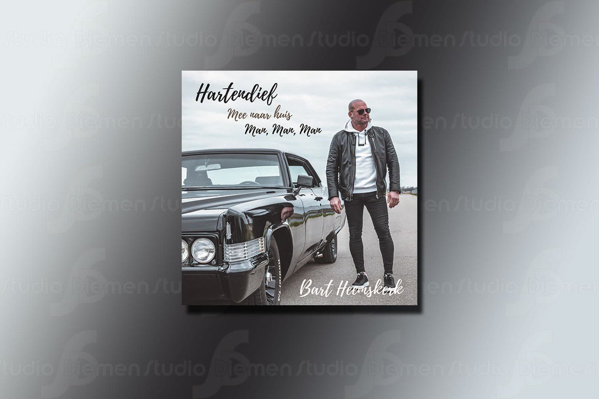 StudioDiemen's tweet photo. Bart Heemskerk lanceert EP Hartendief met 3 heerlijke frisse tracks, lees het hele bericht op Studio Diemen - https://t.co/XFCuBz7kV8 https://t.co/wnMPakHPNh