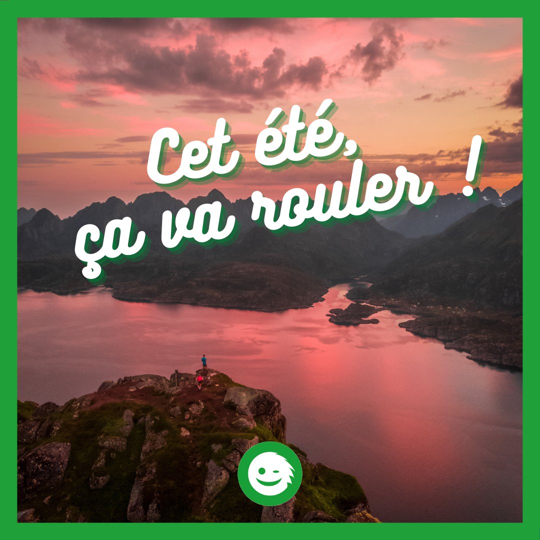 [☀️ C'EST L'ÉTÉ ☀️]

Les journées qui s'allongent, le chant des cigales, l'odeur iconique de la lavande... pas de doute, l'été est bien là ! 😎

Pas d'inquiétude à avoir pour autant : Yetiq.pro reste ouvert pendant la saison estivale ! 😄

👉 yetiq.pro