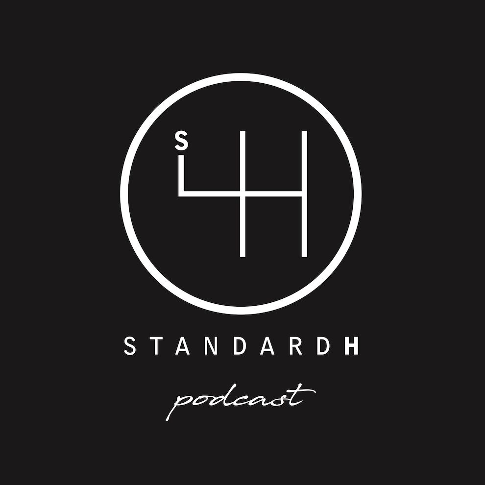 STANDARDH_'s tweet photo. STANDARD H Podcast Episode 61 - Wei Koh - https://t.co/KZT7hD2Z5Z https://t.co/rL9WAVbTDA