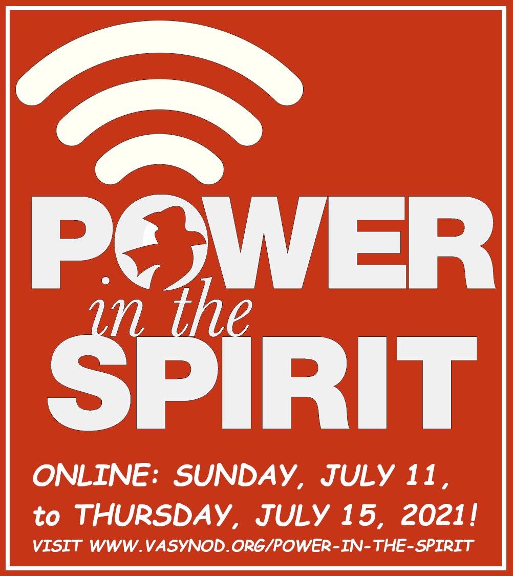 Virginia Synod ELCA tweet media