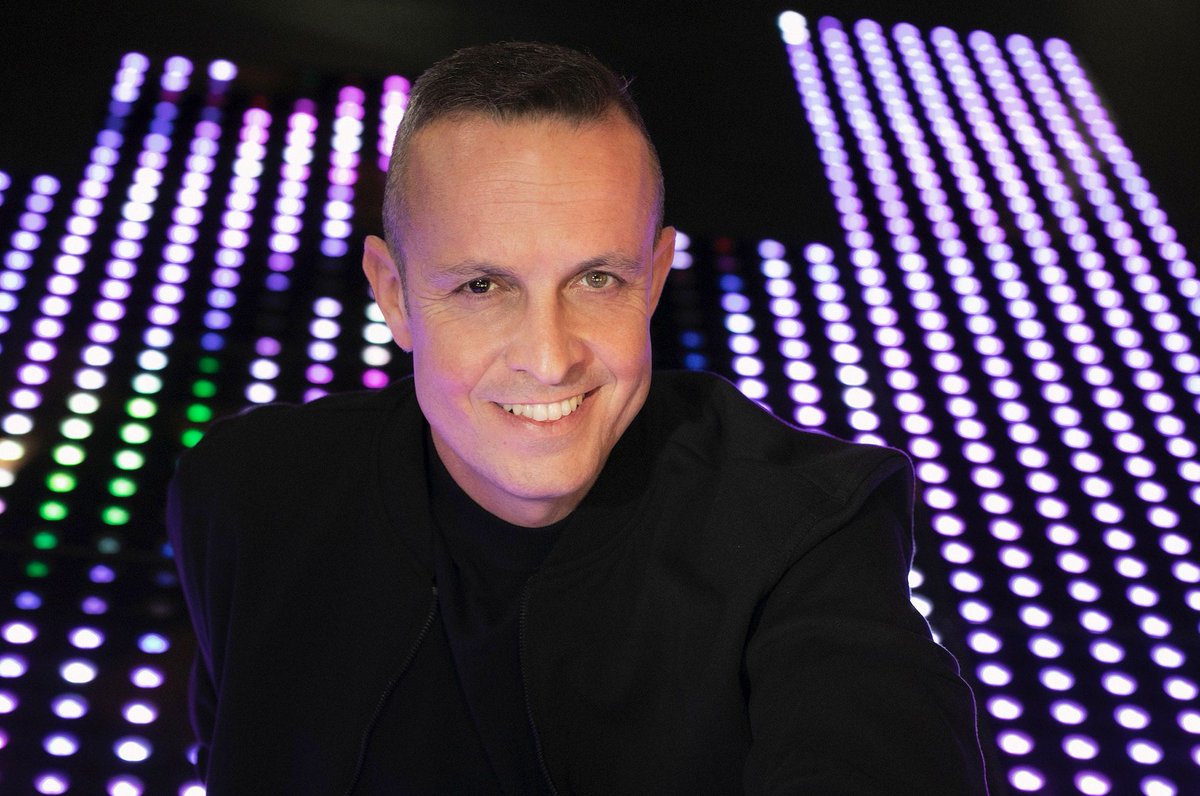 SaulDj's tweet photo. Tiene cerca de un mes, pero más que interesante este "Conectados" de @julionavasmusic con el dj y productor @DJDavidPenn. 

#hispasonic #Conectados #JulioNavas #DavidPenn  
Link: https://t.co/X1boYyy8Mw https://t.co/O0TSPXRsTD