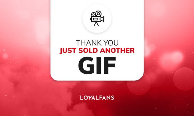 Just sold another GIF! Come follow me and get access to my exclusive content at https://t.co/kuv4QoxQMw<a href="/tag/realloyalfans"class="tags"><span>#realloyalfans</span></a>