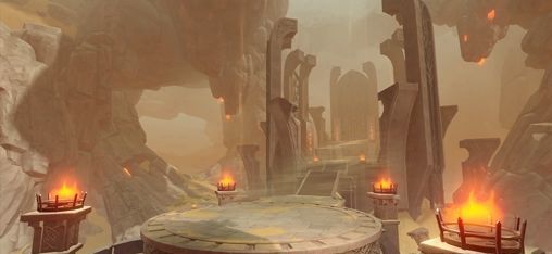 Inazuma new dungeons❤️❤️
#Inazuma #原神 #原神アプデ情報 #GenshinImapct #genshin #genshinleak