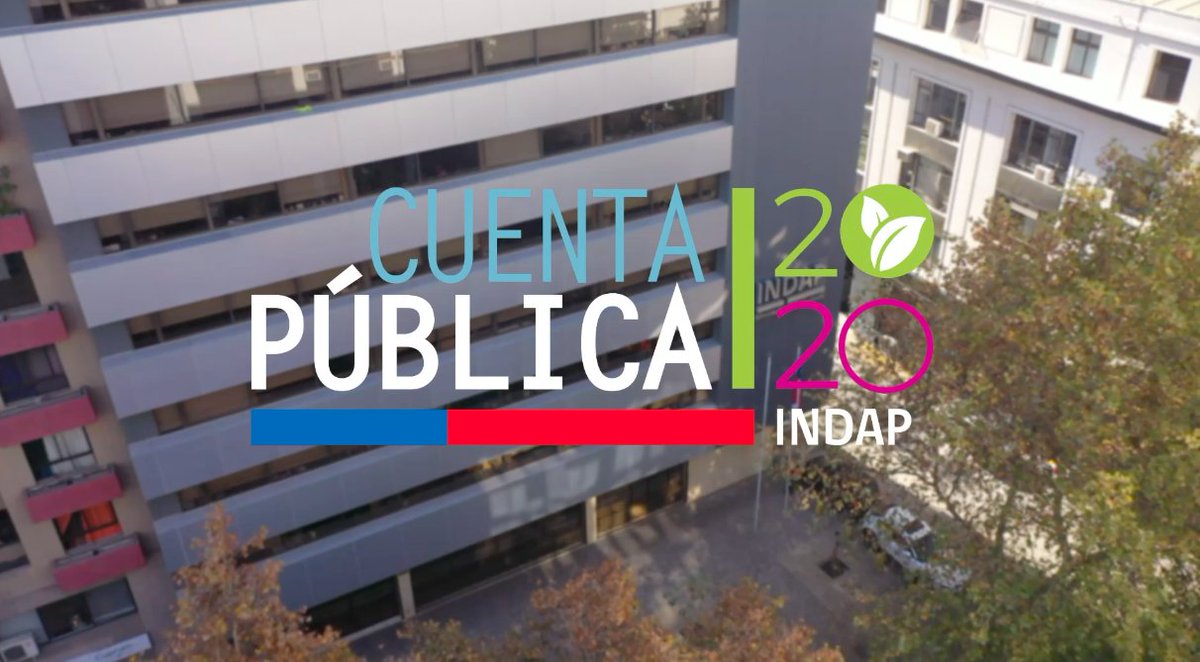 INDAP_Chile's tweet photo. Este 2021 tenemos grandes desafíos: mas certezas de riego, hacer mas eficiente el uso del agua, generar condiciones de adaptación al #CambioClimático, abrir mas espacios de comercialización para la #PequeñaAgricultura... #CuentaPúblicaINDAP 2020 👉🏼  https://t.co/CveV9Kv2jN https://t.co/Q1vxWlL4a4