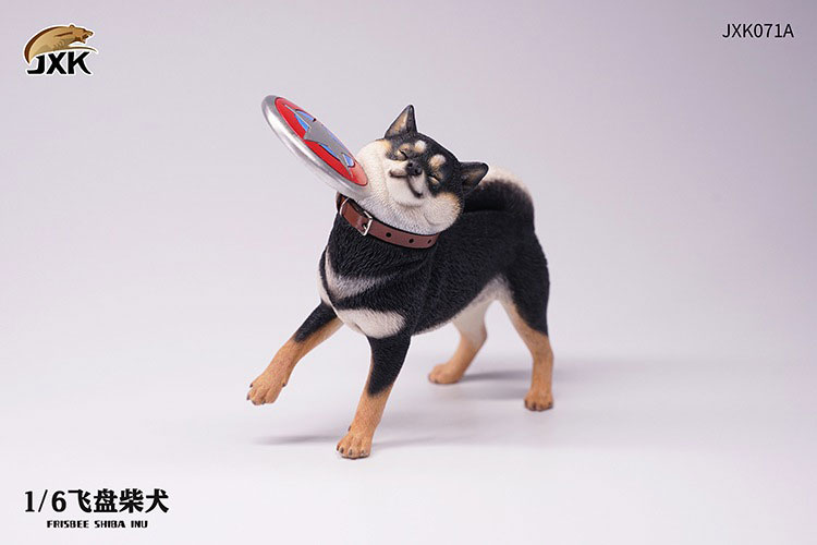 ホビー速報 フィギュア プラモ 駄犬 柴犬 フリスビー 柴犬 サッカーボール フィギュア 予約開始 T Co Quzt3hzybi ホビー速報 フィギュア プラモ 駄犬 柴犬 フリスビー 柴犬 サッカーボール フィギュア 予約開始 T Co Quzt3hzybi