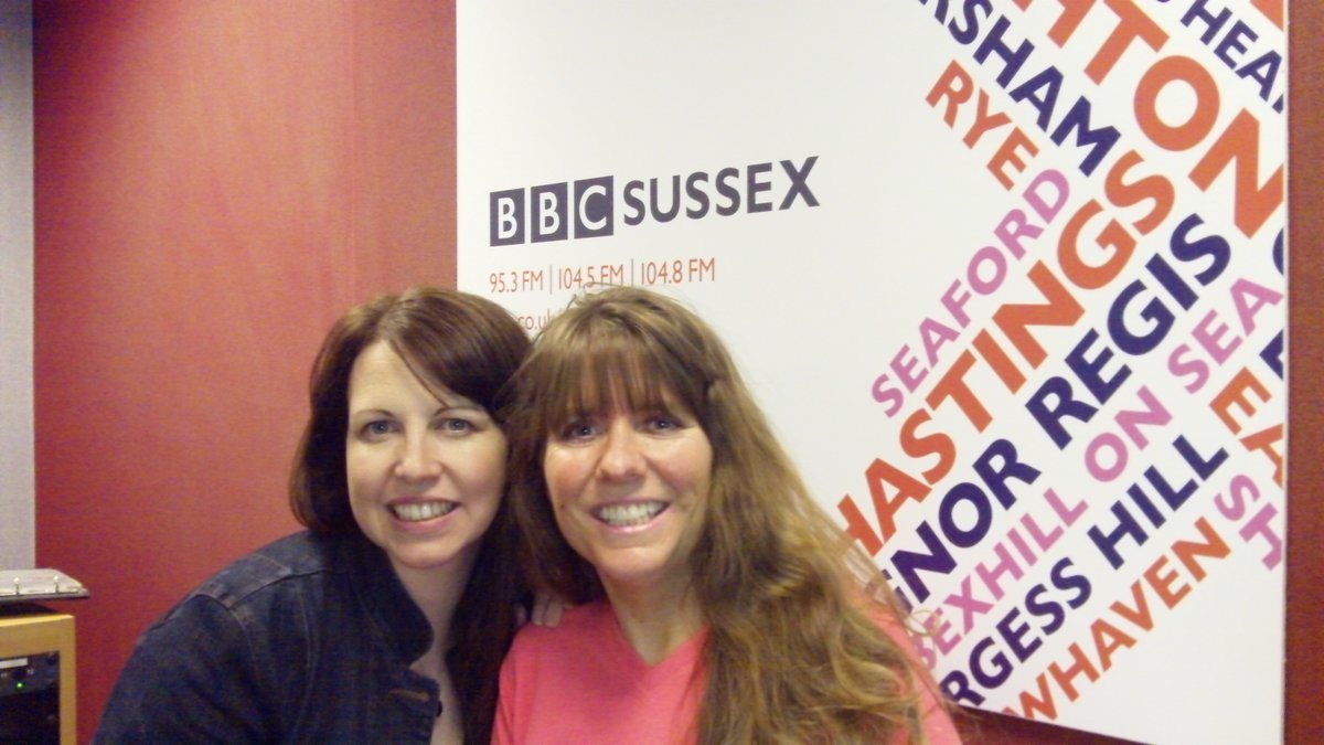 GoodDogsSharon's tweet photo. I'm looking forward to speaking to @DannyPike
 on @BBCSussex and @BBCSurrey TODAY at 2.40pm. We'll be talking about how to run a successful business and mindset tips. If you're a business owner you're not going to want to miss this! CLICK HERE>>> https://t.co/3OypqCJKPv https://t.co/1aZMJsgIlb