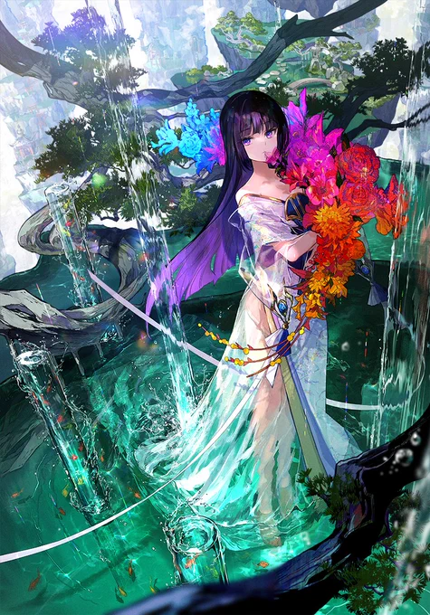 #2021年自分が選ぶ今年上半期の4枚 