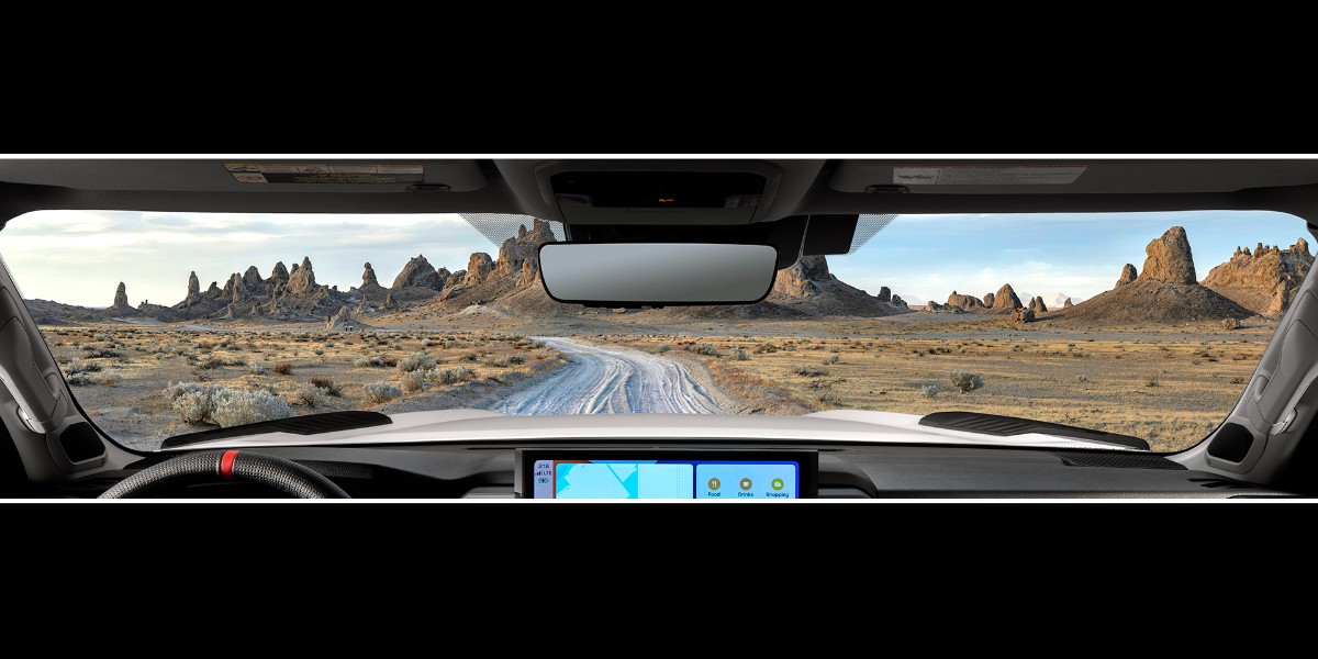 ToyotaCanada's tweet photo. Whatever you're thinking... think bigger. The next generation Tundra is all-new for 2022. Coming soon. #Tundra https://t.co/QND8SY0cUo https://t.co/f5EQ1A4kCB