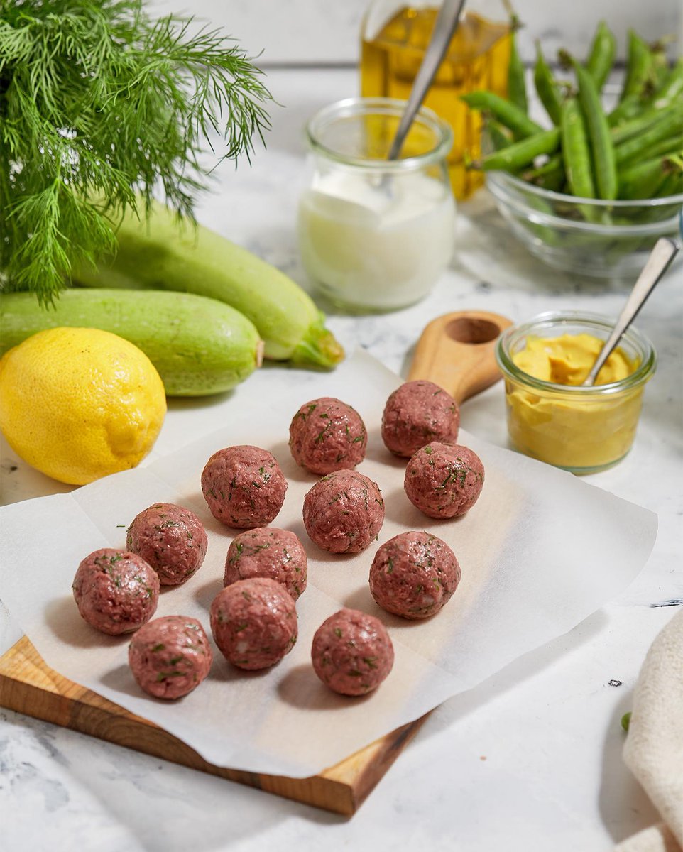 Літній паста-салат з фрикадельками Eat me at

Більше рецептів тут:
eat-me-at.com/uk

#eat_me_at #неговядіна #veganfood #vegetarian #food #EatMeAt #vegans #vegan #veganday