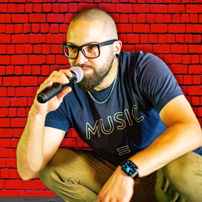 MazementMusic's tweet photo. #NewProfilePic https://t.co/QQYSIfzlkC