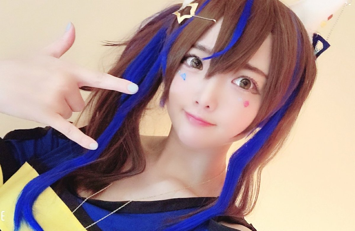 にじまる おなしゃーーっす ウマ娘プリティーダービー ウマ娘になってしまいました ダイタクヘリオス コスプレ
