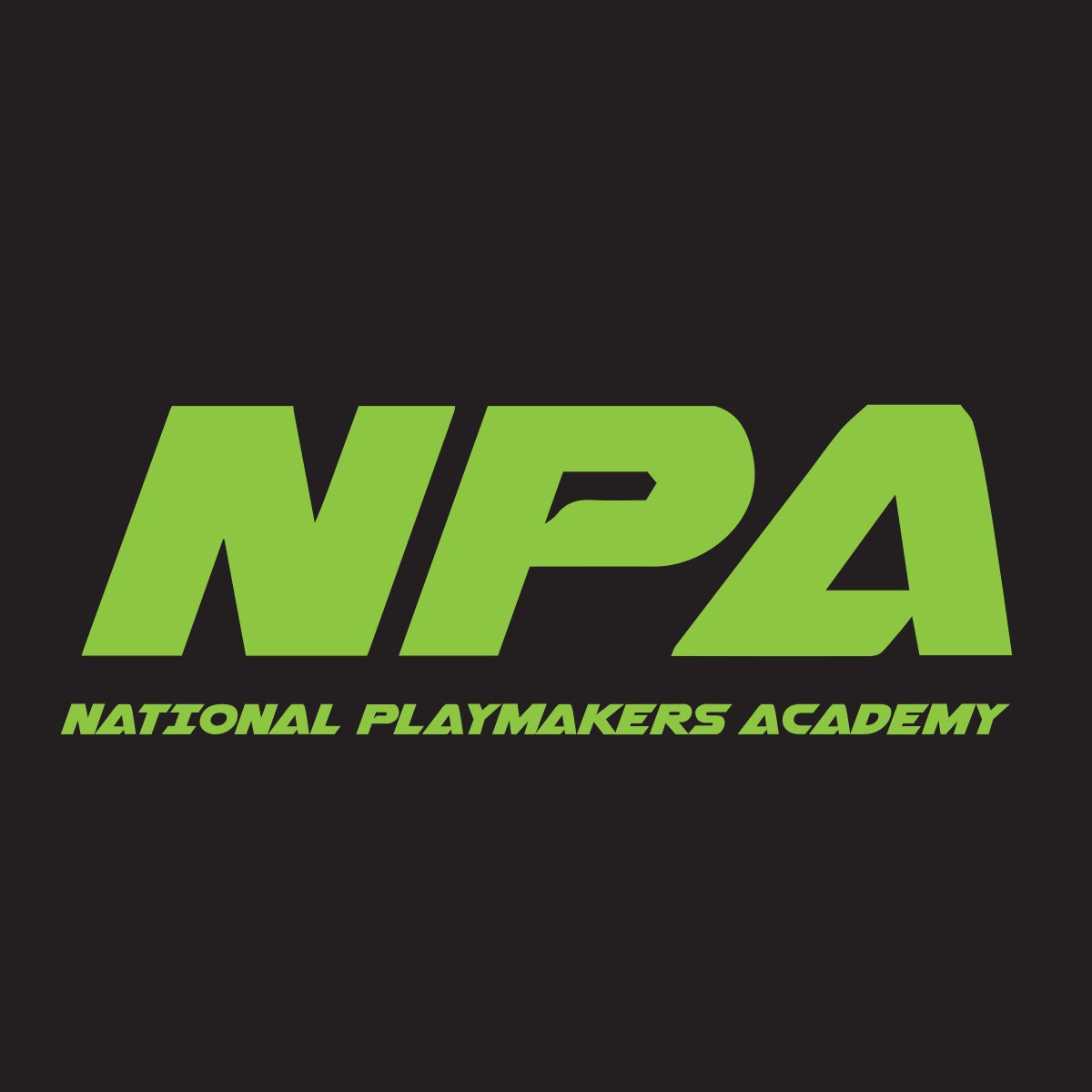 NCEC_Recruiting's tweet photo. If you want to be the best come train with the best 🏈#WeAreNPA https://t.co/3ETjKiVJJn