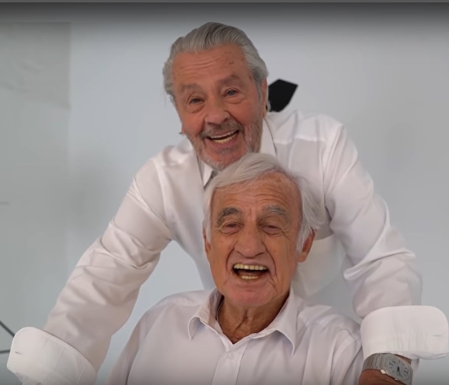 KoruCihan's tweet photo. When we were young, we had idols. We tried hard to look like them. Now, we don’t have to try at all. We all look alike; old farts. https://t.co/hgVol4blHy