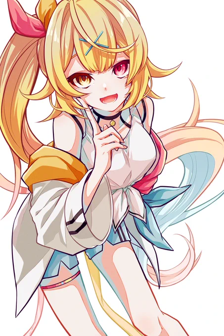 可愛いなぁ!✨ 
#サラ星図 