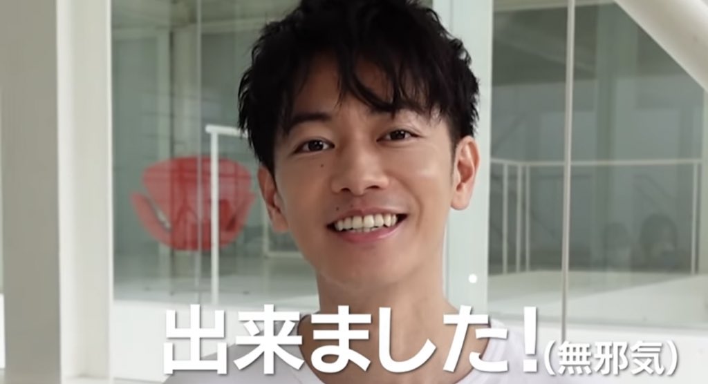 rei51146010's tweet image. かわいい🤍

youtu.be/lAkb_8HVvGc

#佐藤健公式YouTube
#佐藤健