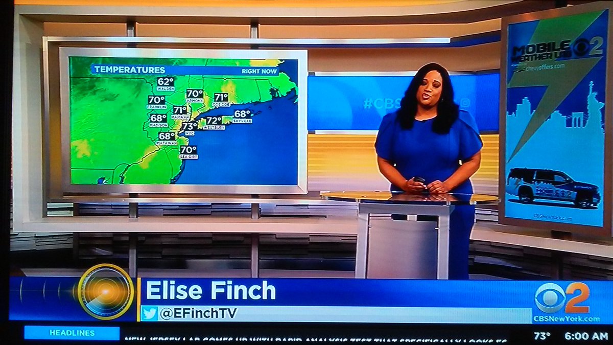 pkchin888's tweet photo. #June22nd #TerrificTuesday🌞 #NYCvotingDay🇺🇸 Good Morning Mary Calvi , Elise, Chris , John @MaryCalviTV @EFinchTV @ChrisWragge @JohnBDias @CBSNewYork #CBS2ThisMorning crew. Elise's forcast some💦☔,Cooler temps 🌞 . John's #NYCmayorsRace. Thanku @CBSNewYork . ty https://t.co/cgWtJPa76f