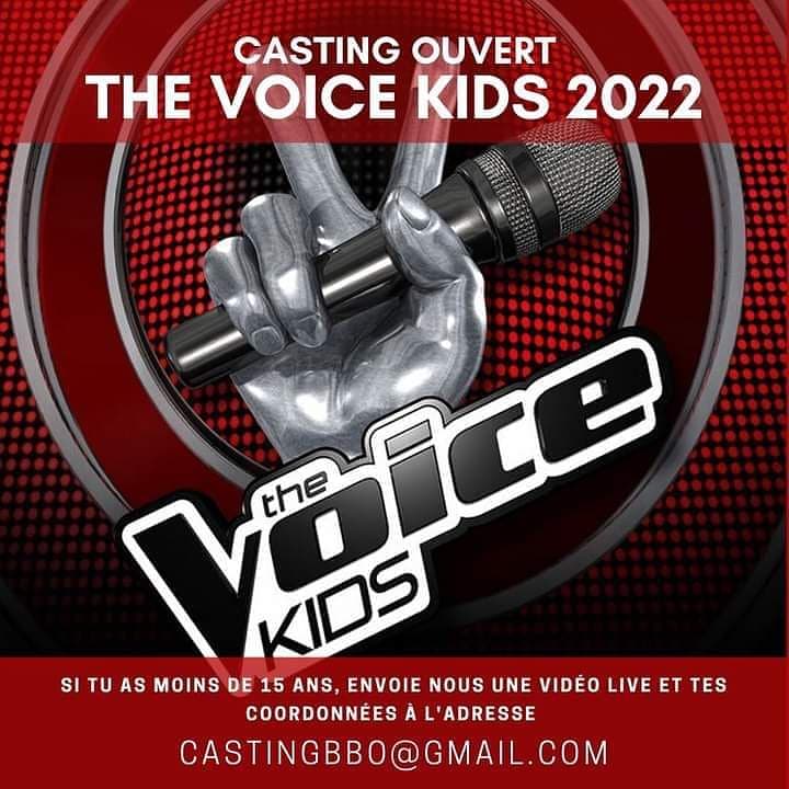 The Voice Kids tweet media