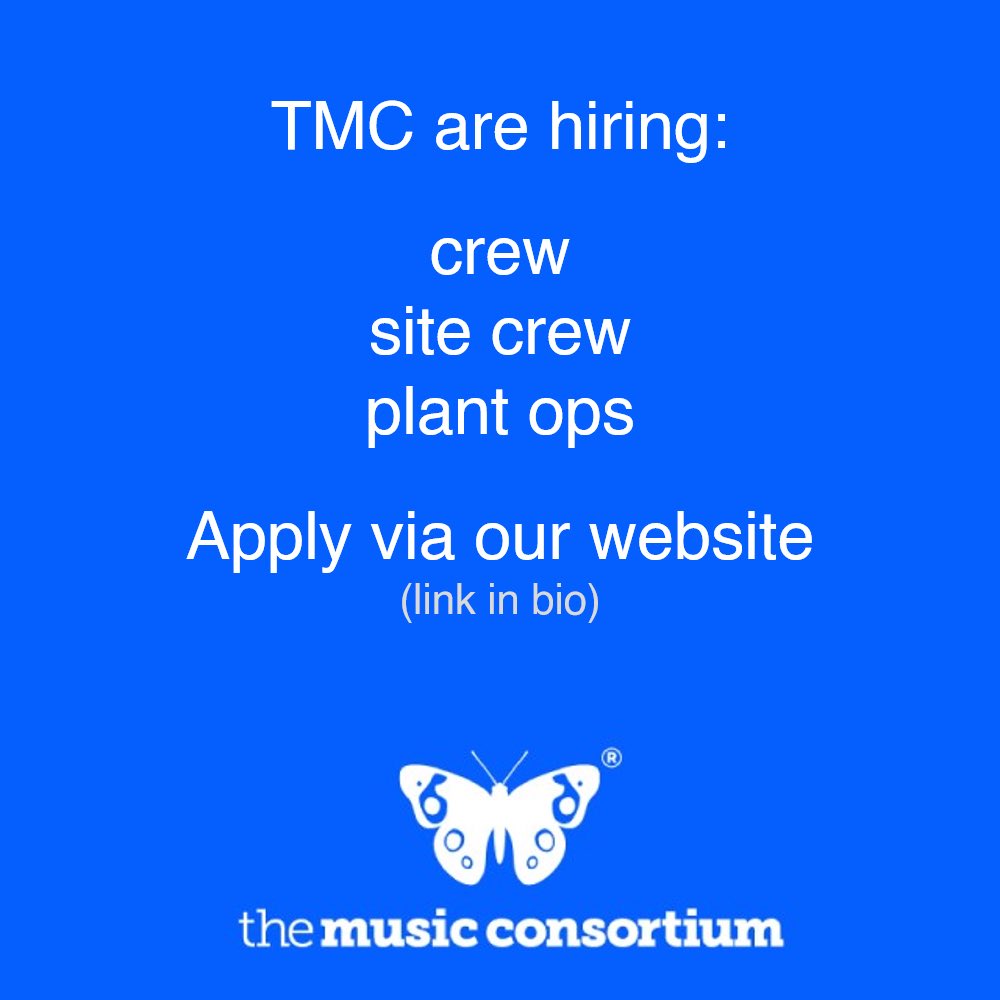 The Music Consortium tweet media