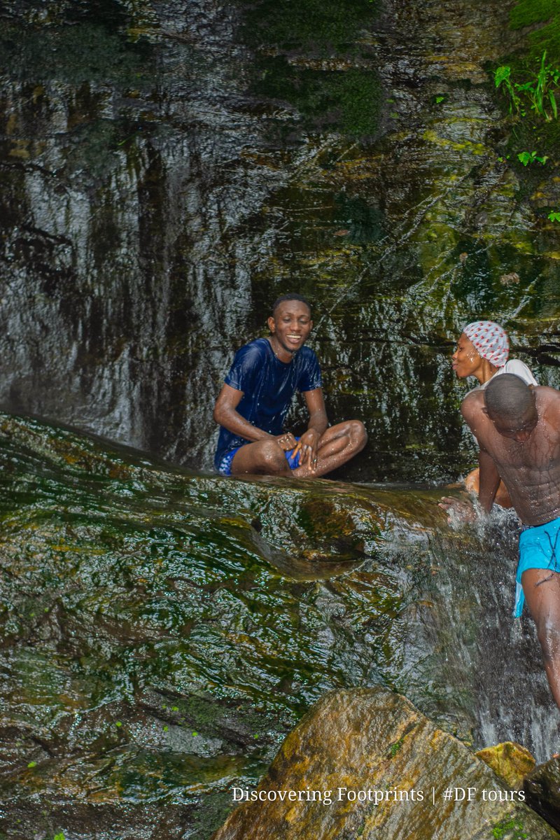 D_Footprints's tweet photo. Communicating with nature.
So so nice.
What's your favorite frame ?
#DFtours #discoveringfootprints #Erinijeshawaterfall https://t.co/DNlyWlu2eM
