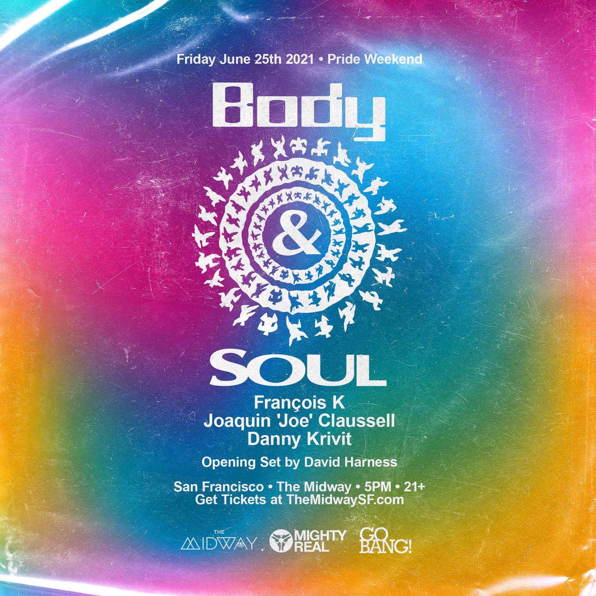 Body Soul Jpn Bodyandsoul Jpn Twitter