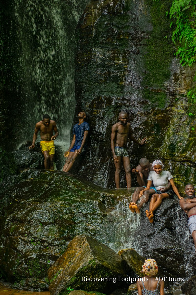 D_Footprints's tweet photo. Communicating with nature.
So so nice.
What's your favorite frame ?
#DFtours #discoveringfootprints #Erinijeshawaterfall https://t.co/DNlyWlu2eM
