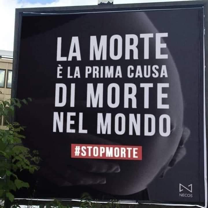 BiondaBipolare's tweet photo. Qualcuno doveva pur dirlo https://t.co/WmUrllejAA