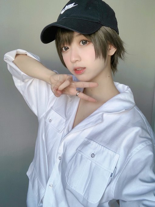 コスプレイヤーyamiのTwitter画像31